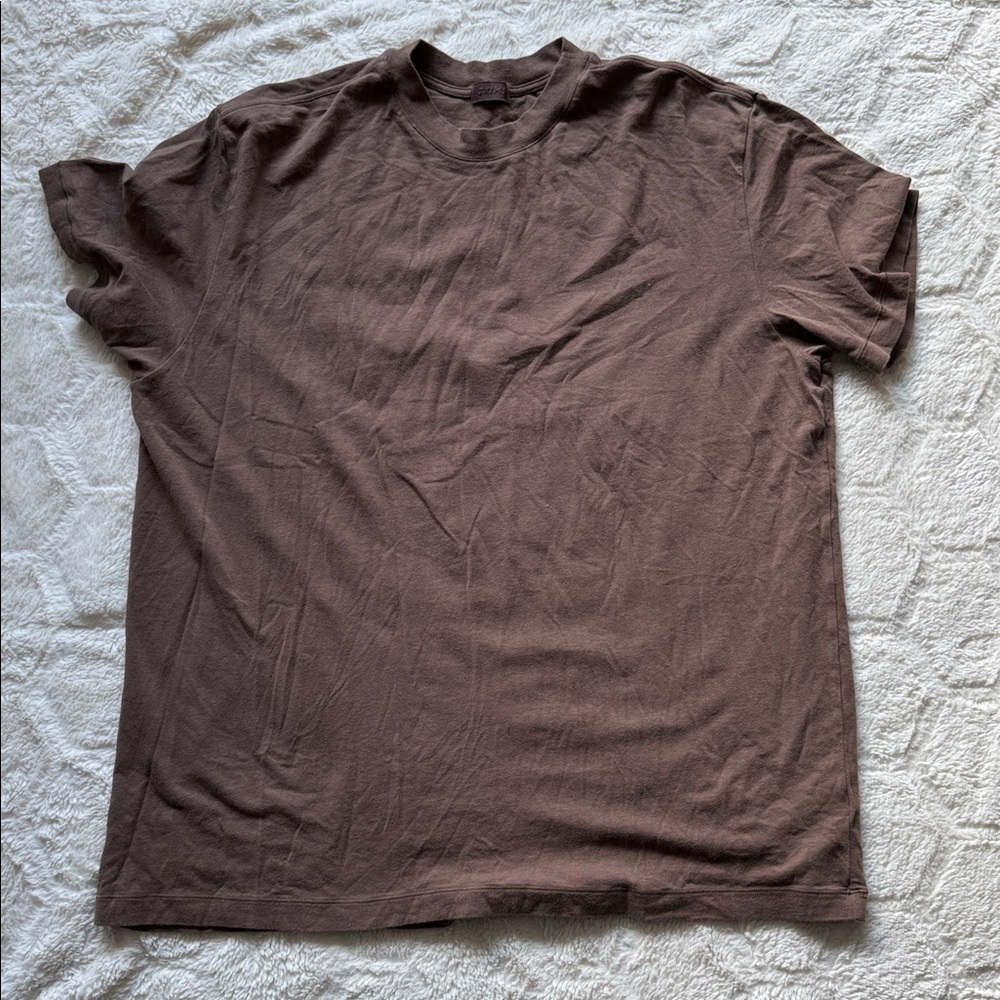 Skims Basic Tee - image 1